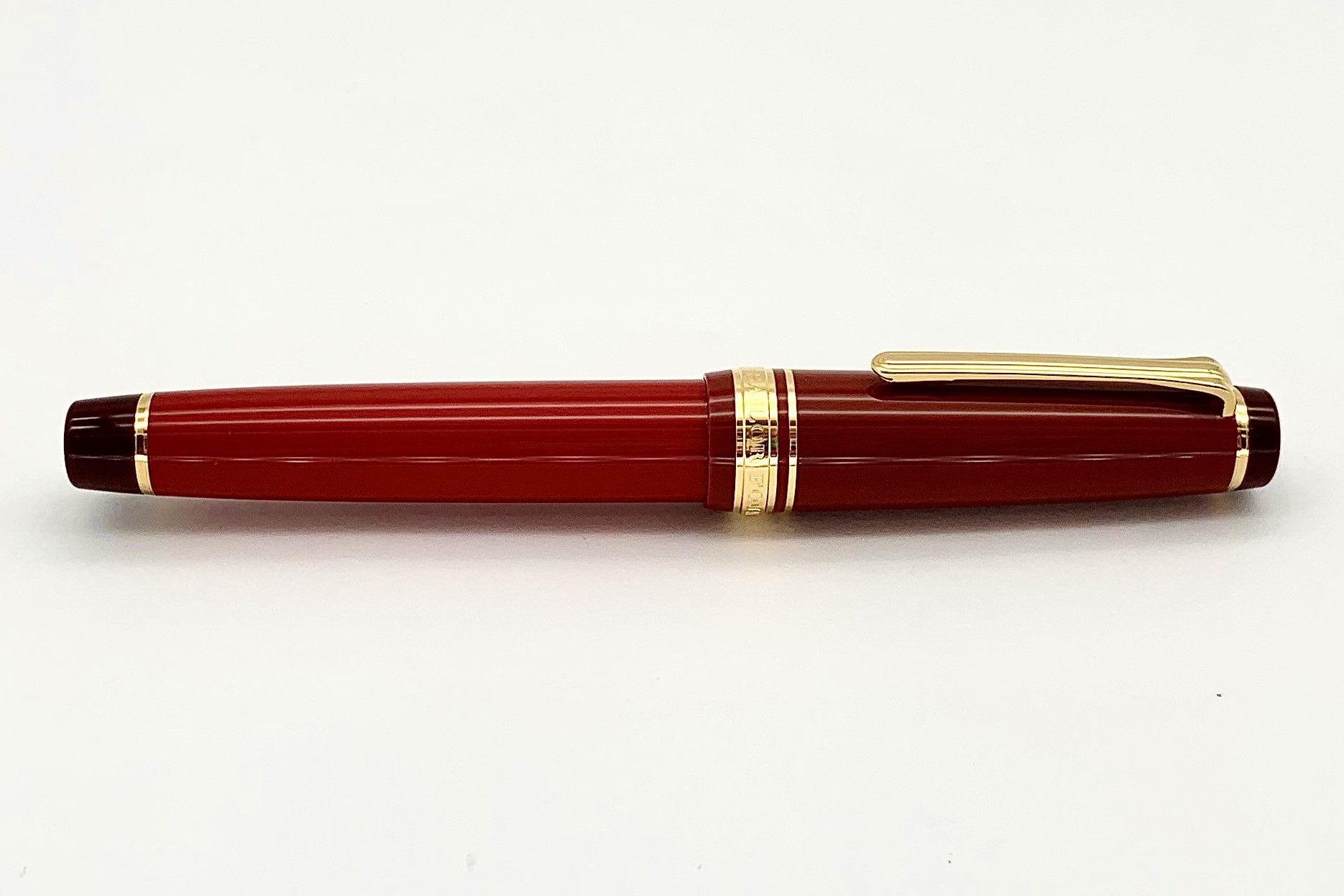 SailorSpecialEditionProfessionalGearKanrekiFountainPen_H